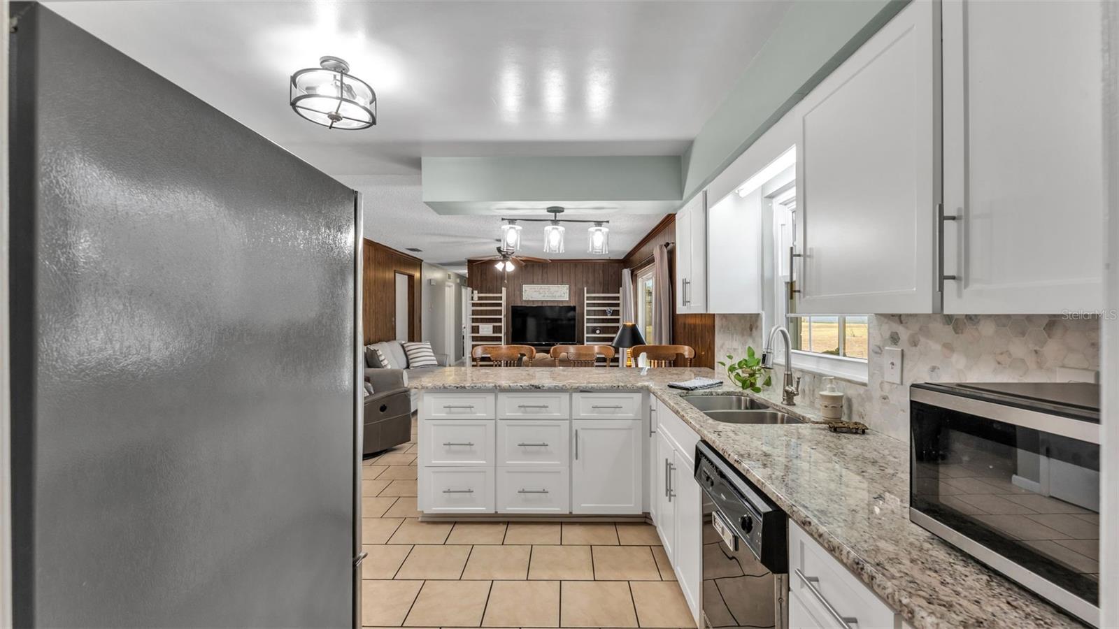 SHEPHERD SOUTH - Residential