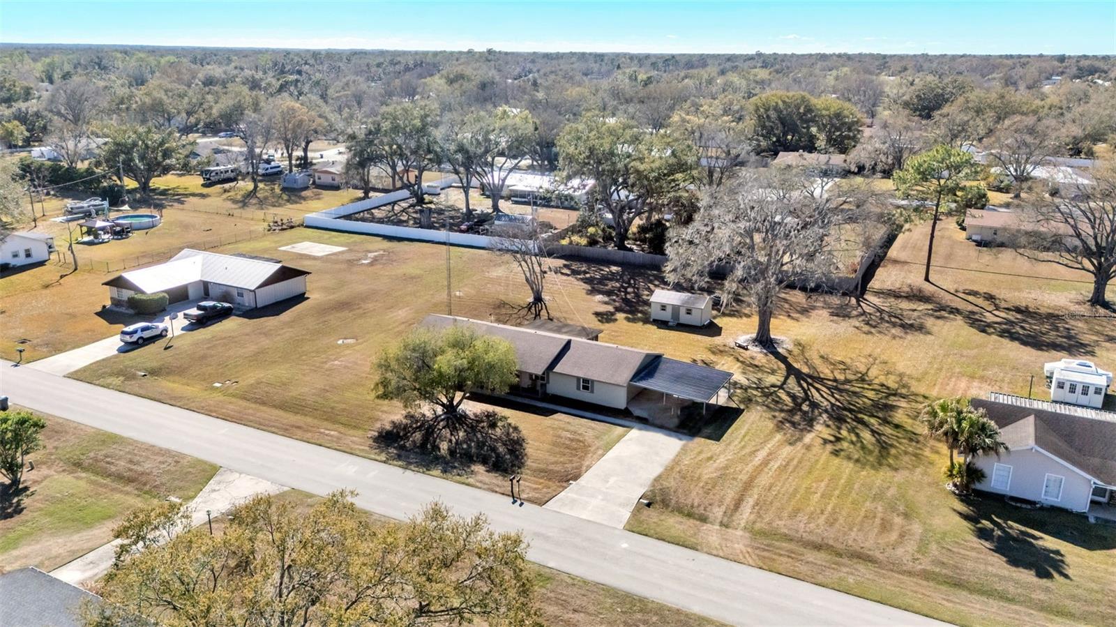 SHEPHERD SOUTH - Residential