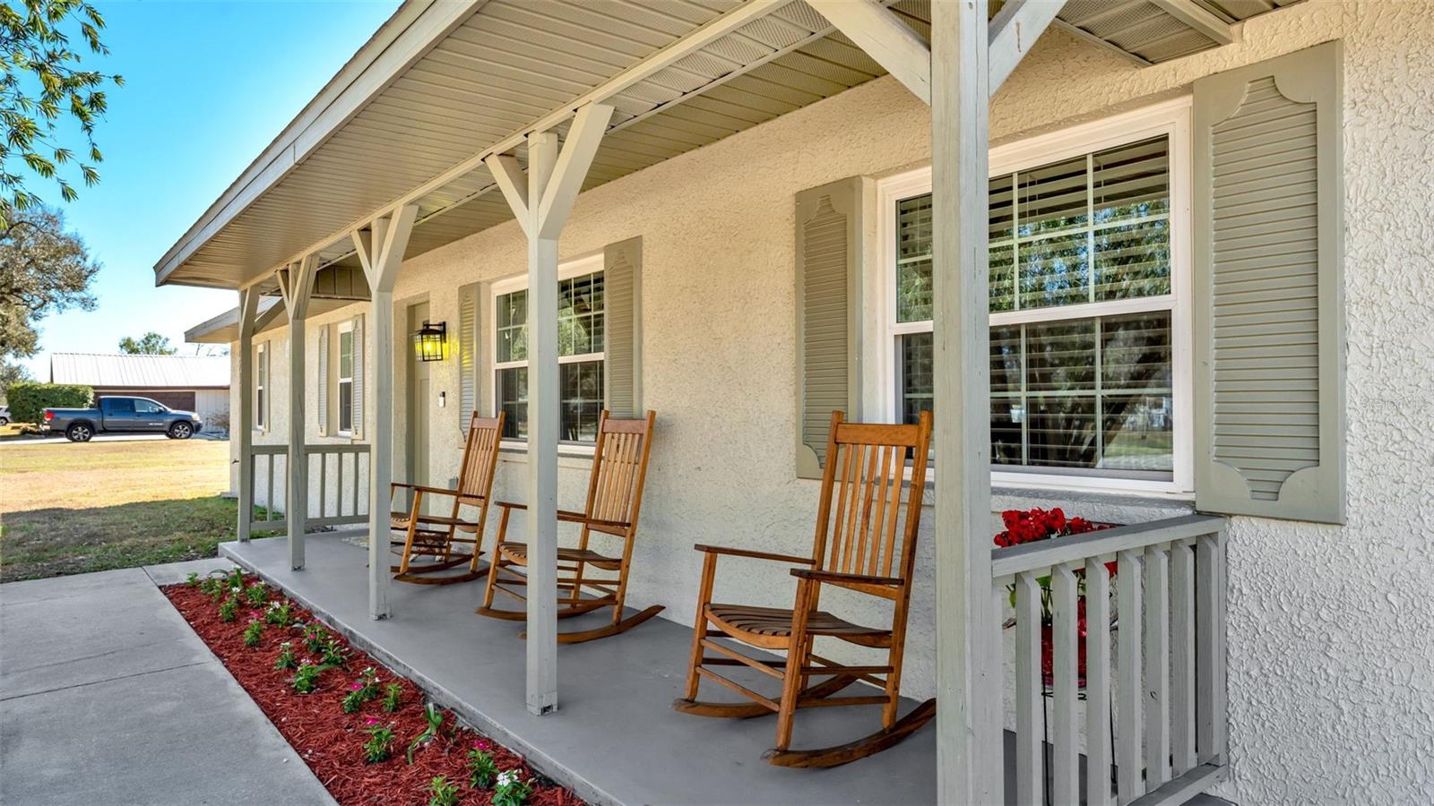 SHEPHERD SOUTH - Residential