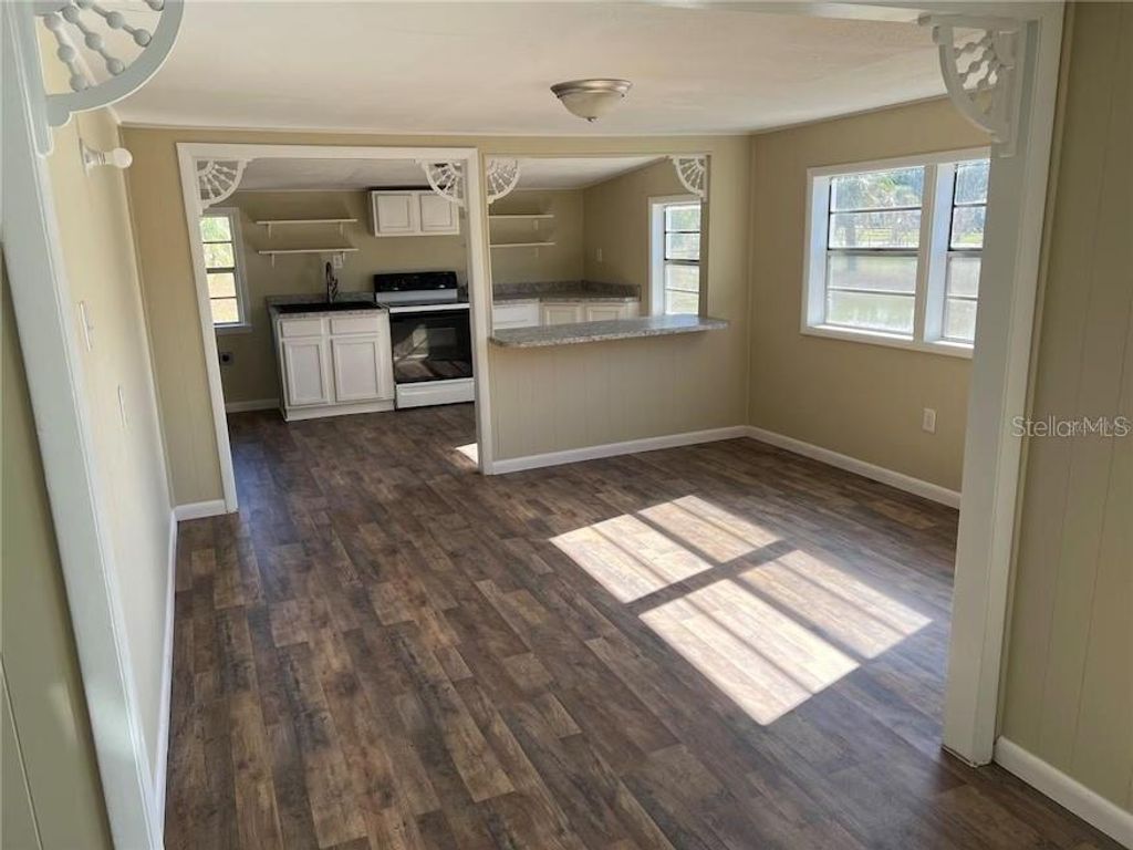 Photo of 9601 SE 155th Street, Summerfield, FL 34491 (MLS # OM706201)