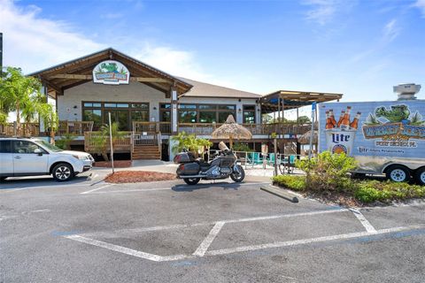 A home in PORT RICHEY