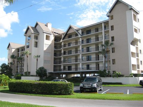 A home in PORT RICHEY