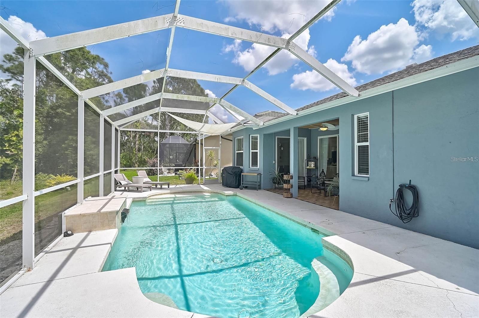 STONEYBROOK AT PALMER RANCH - Residential Lease