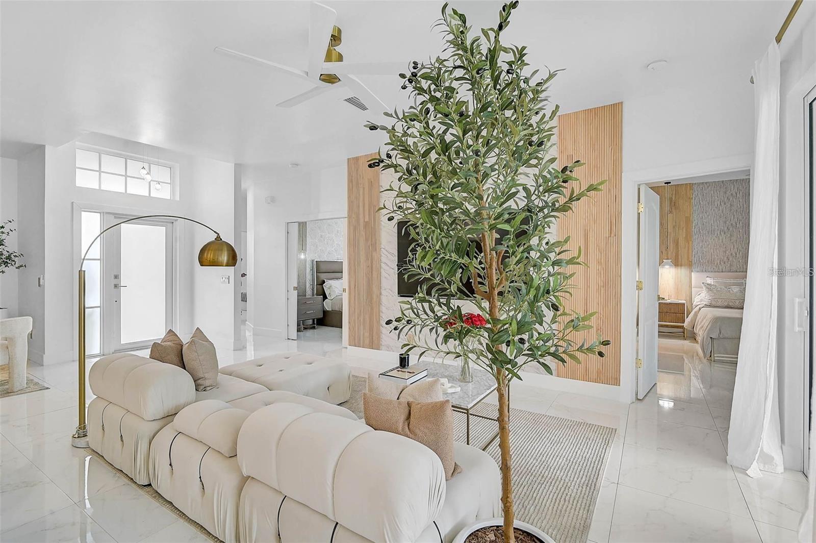 STONEYBROOK AT PALMER RANCH - Residential Lease