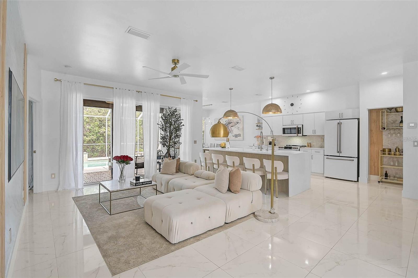 STONEYBROOK AT PALMER RANCH - Residential Lease