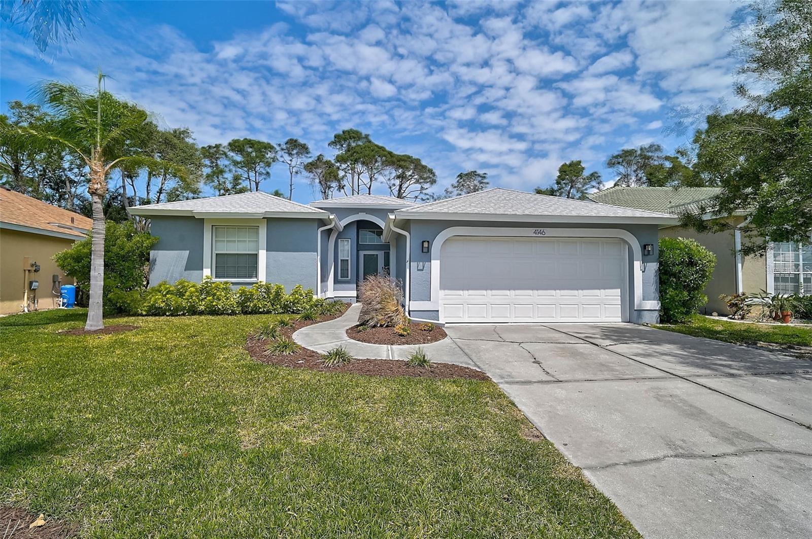 STONEYBROOK AT PALMER RANCH - Residential Lease