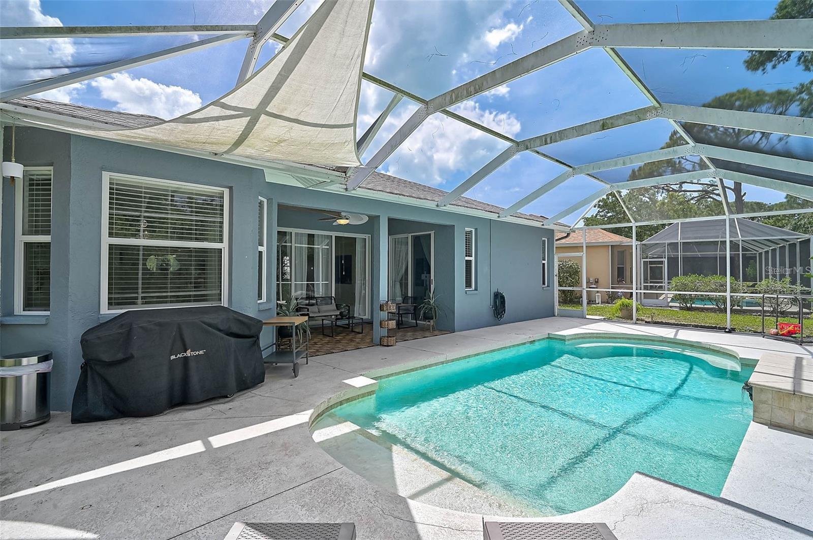 STONEYBROOK AT PALMER RANCH - Residential Lease