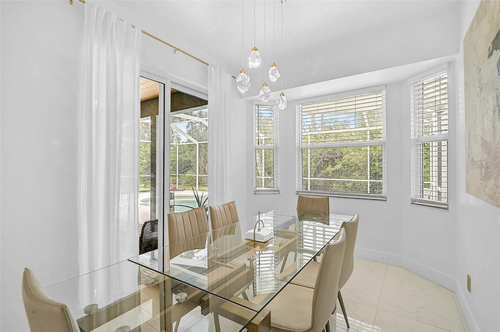STONEYBROOK AT PALMER RANCH - Residential Lease