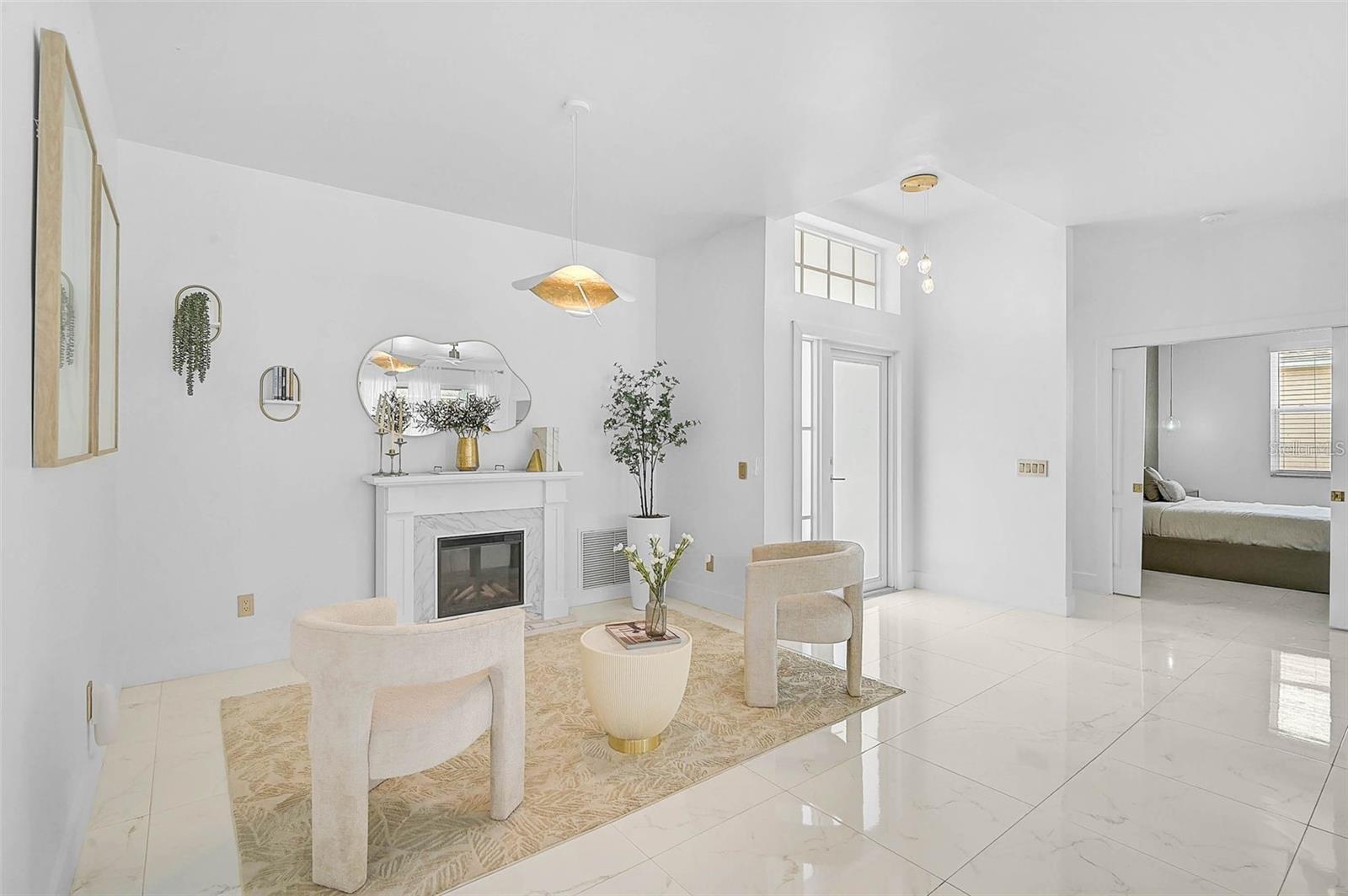 STONEYBROOK AT PALMER RANCH - Residential Lease