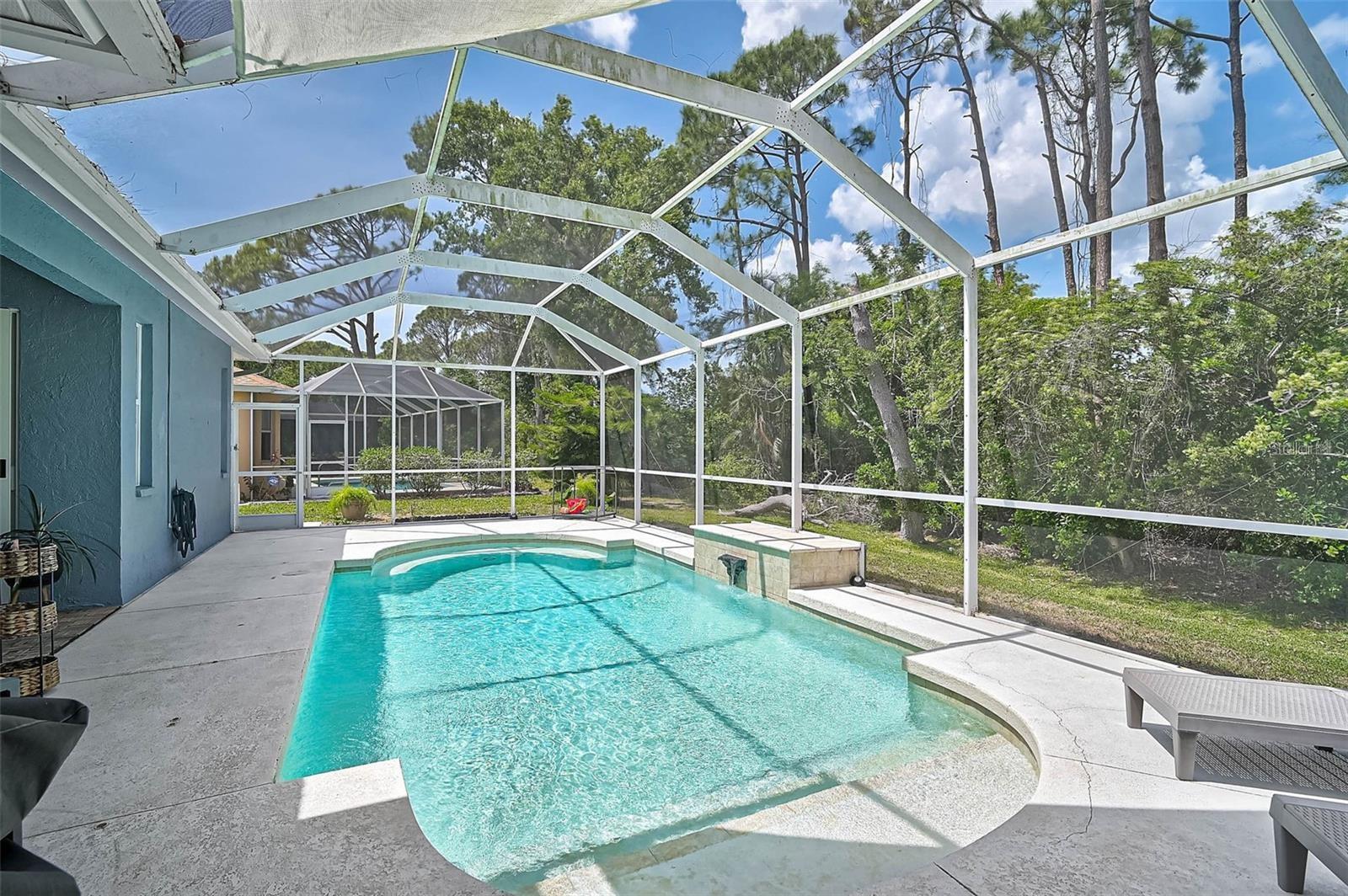 STONEYBROOK AT PALMER RANCH - Residential Lease
