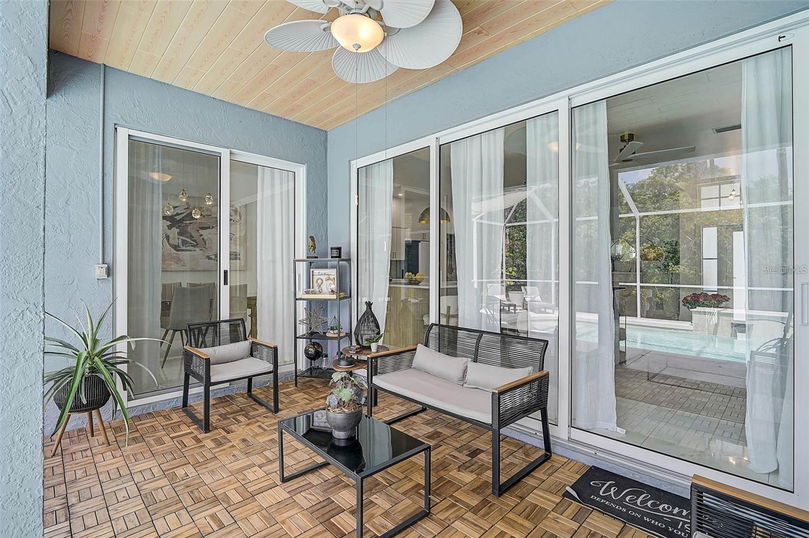 STONEYBROOK AT PALMER RANCH - Residential Lease