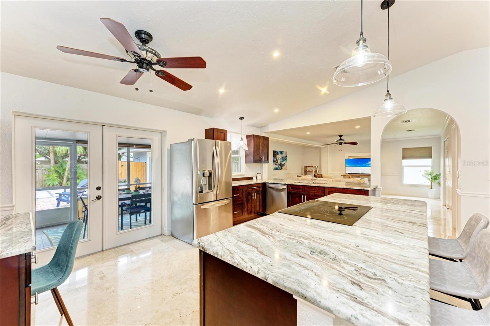 ALOISE PARK - Residential Lease