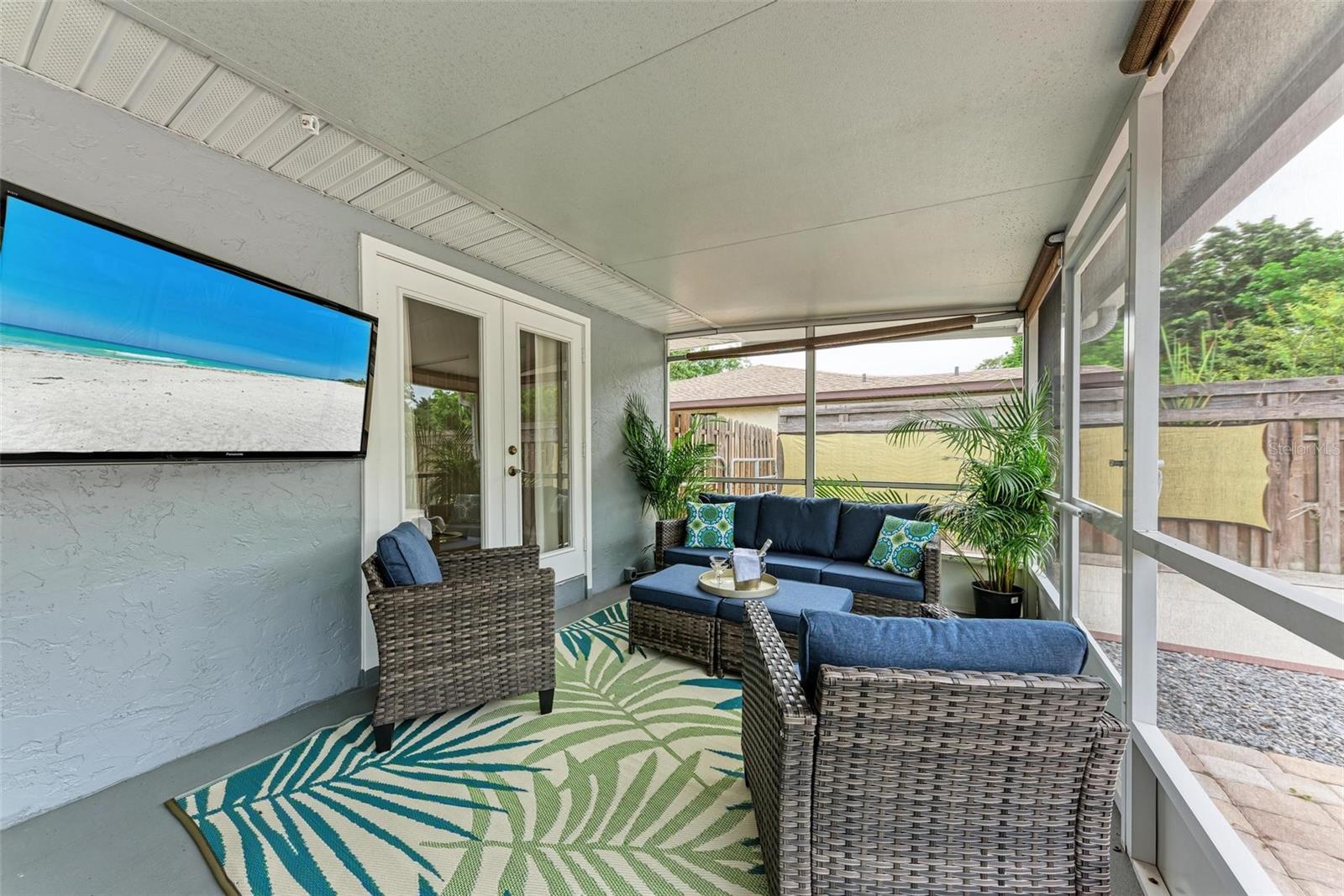 ALOISE PARK - Residential Lease