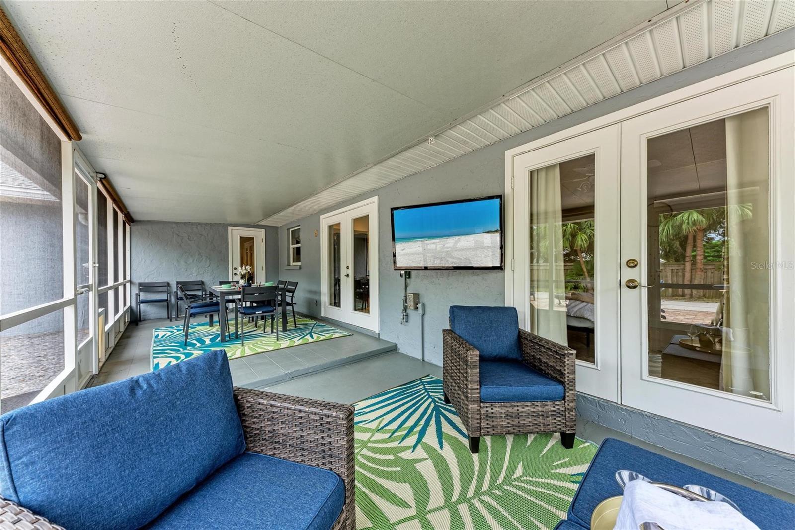 ALOISE PARK - Residential Lease