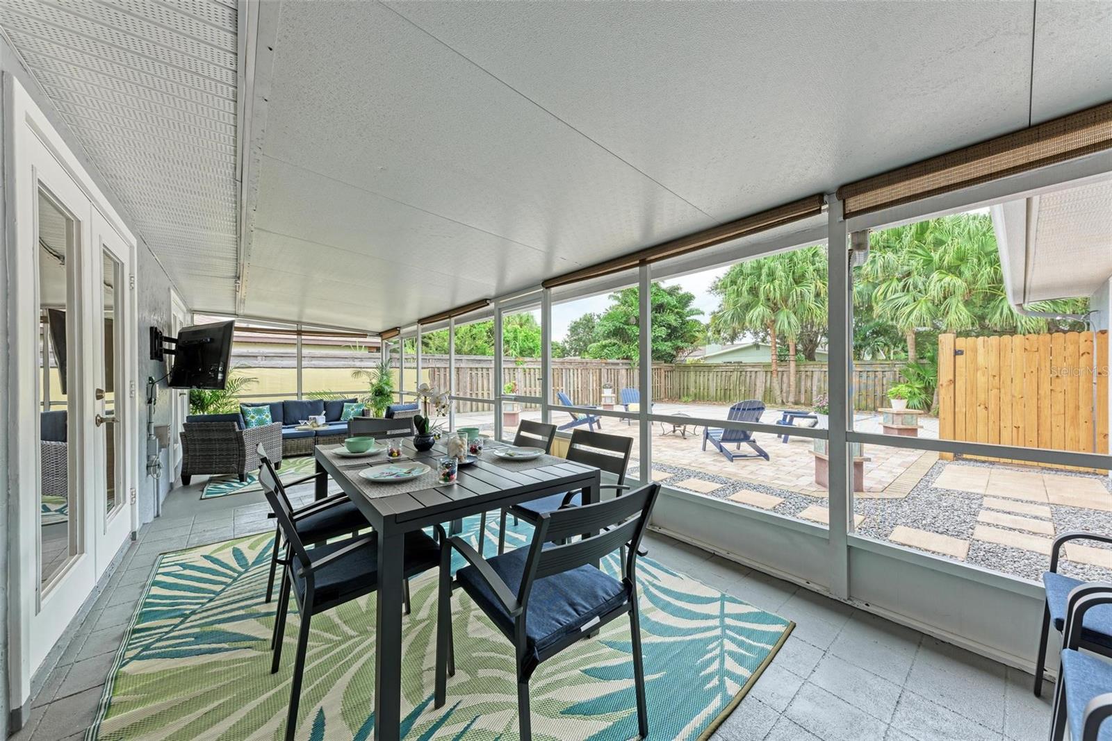 ALOISE PARK - Residential Lease