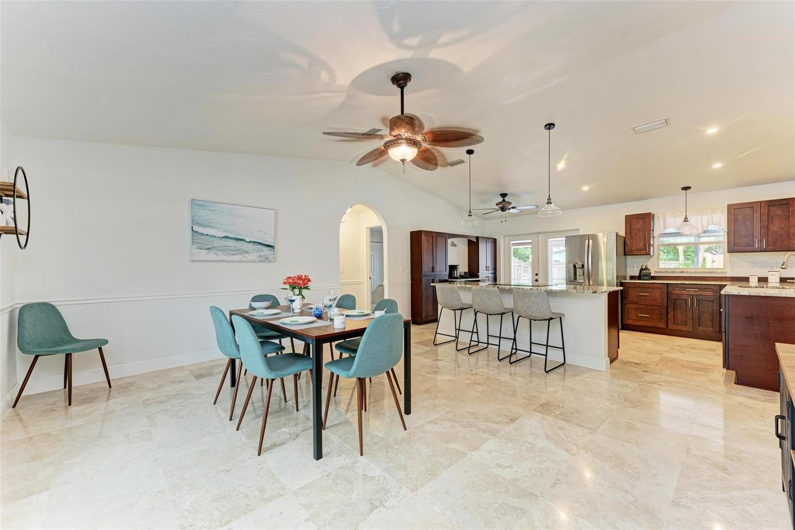 ALOISE PARK - Residential Lease