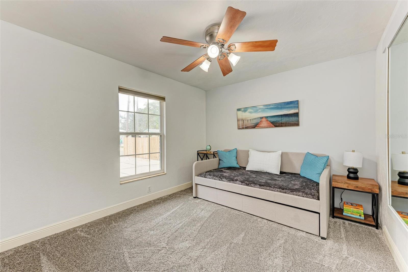 ALOISE PARK - Residential Lease