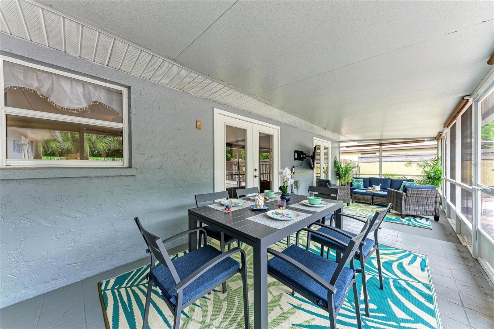 ALOISE PARK - Residential Lease