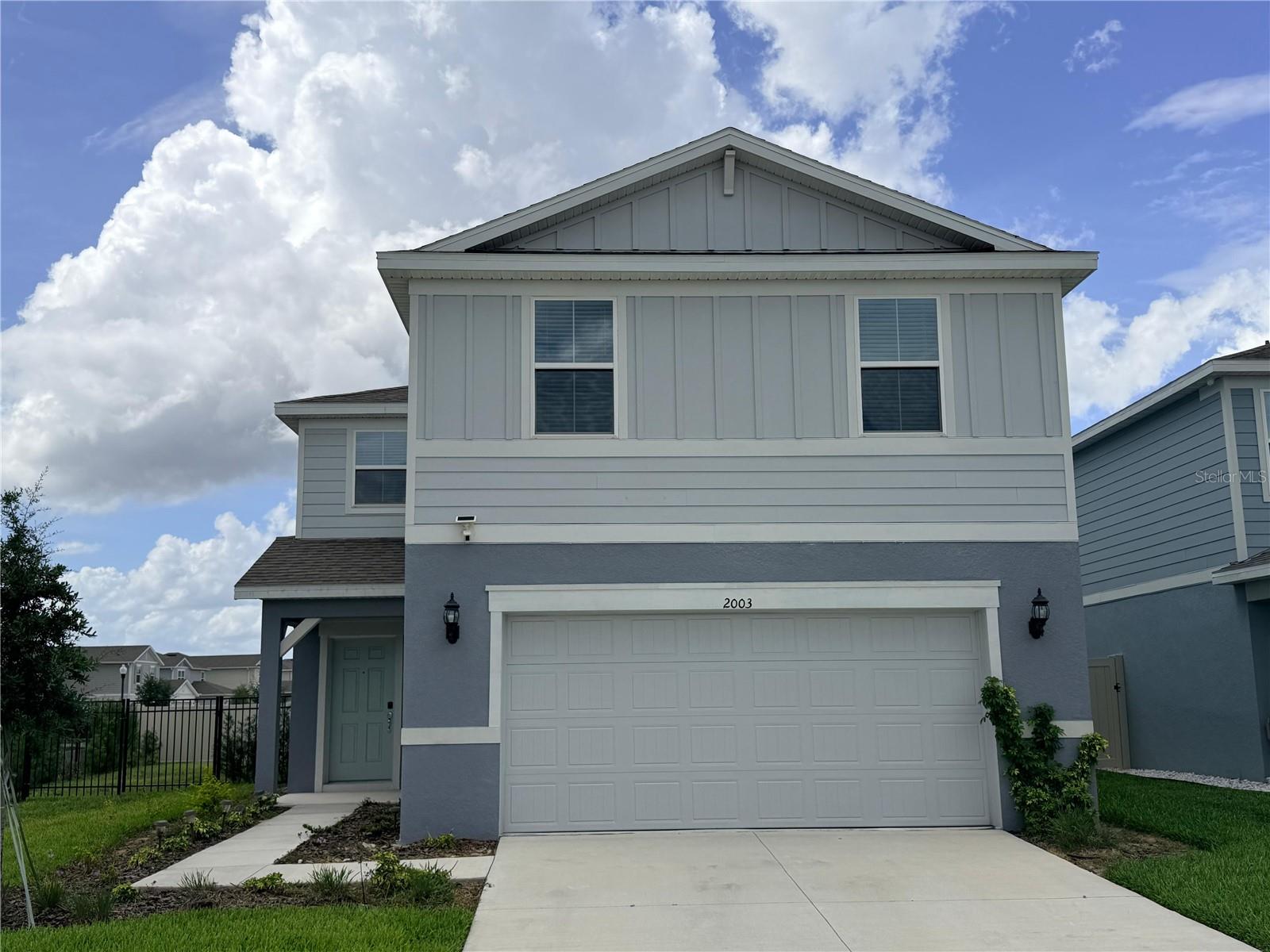BELLE HAVEN PH 2 - Residential Lease