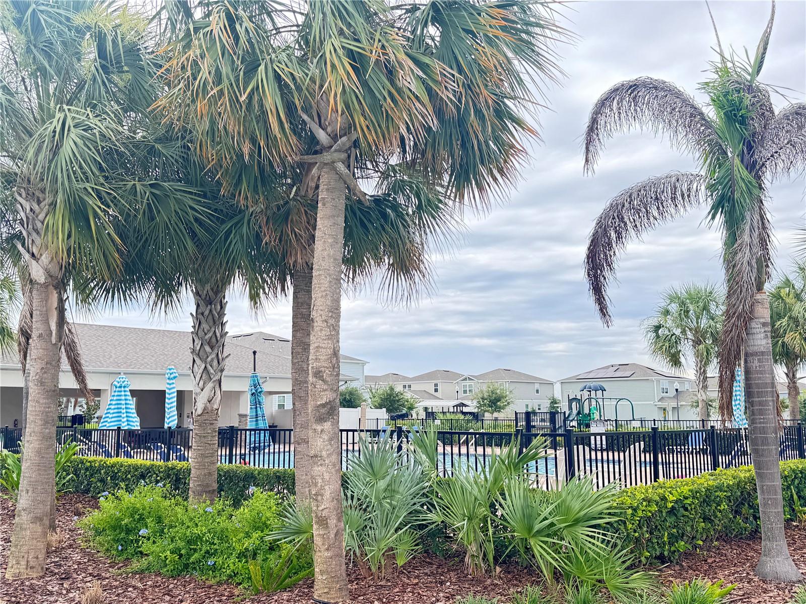 BELLE HAVEN PH 2 - Residential Lease