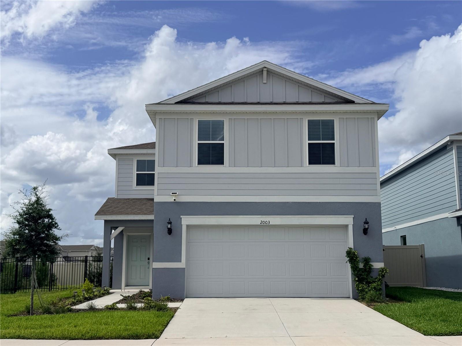 BELLE HAVEN PH 2 - Residential Lease