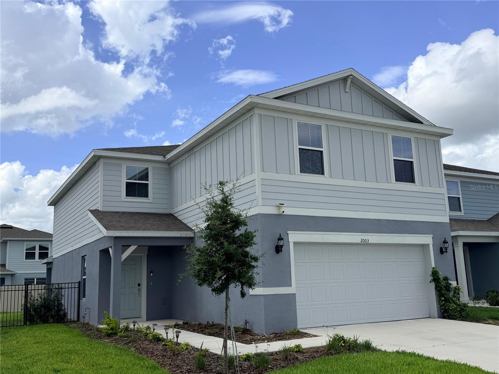 BELLE HAVEN PH 2 - Residential Lease