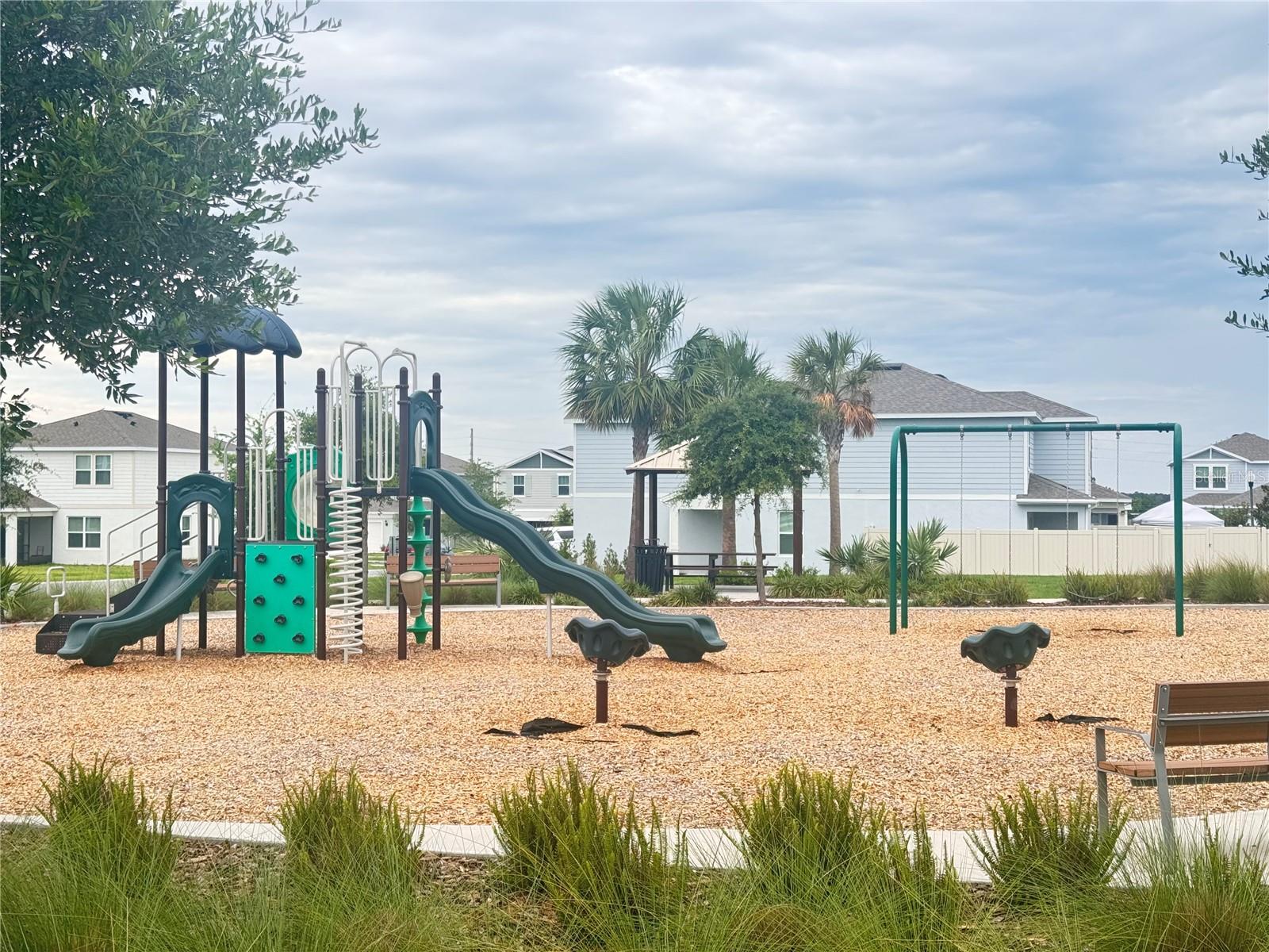 BELLE HAVEN PH 2 - Residential Lease