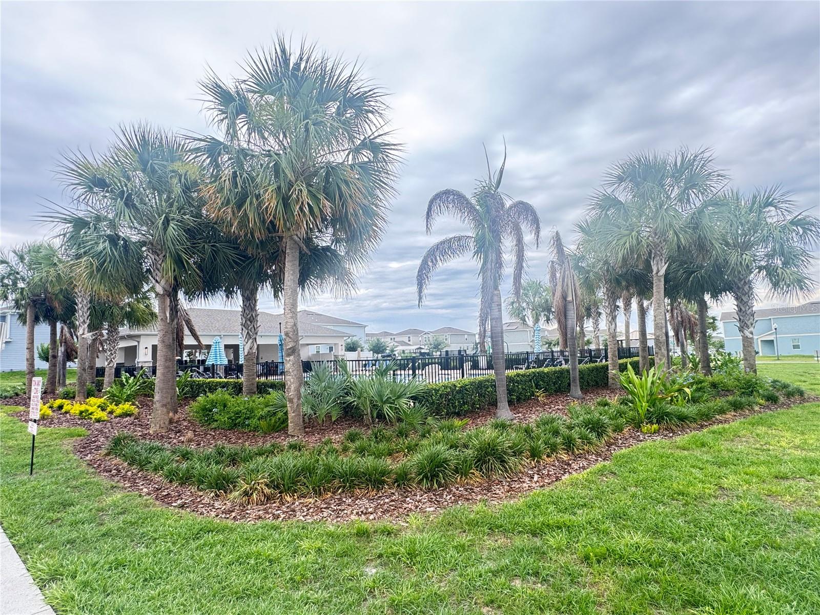 BELLE HAVEN PH 2 - Residential Lease