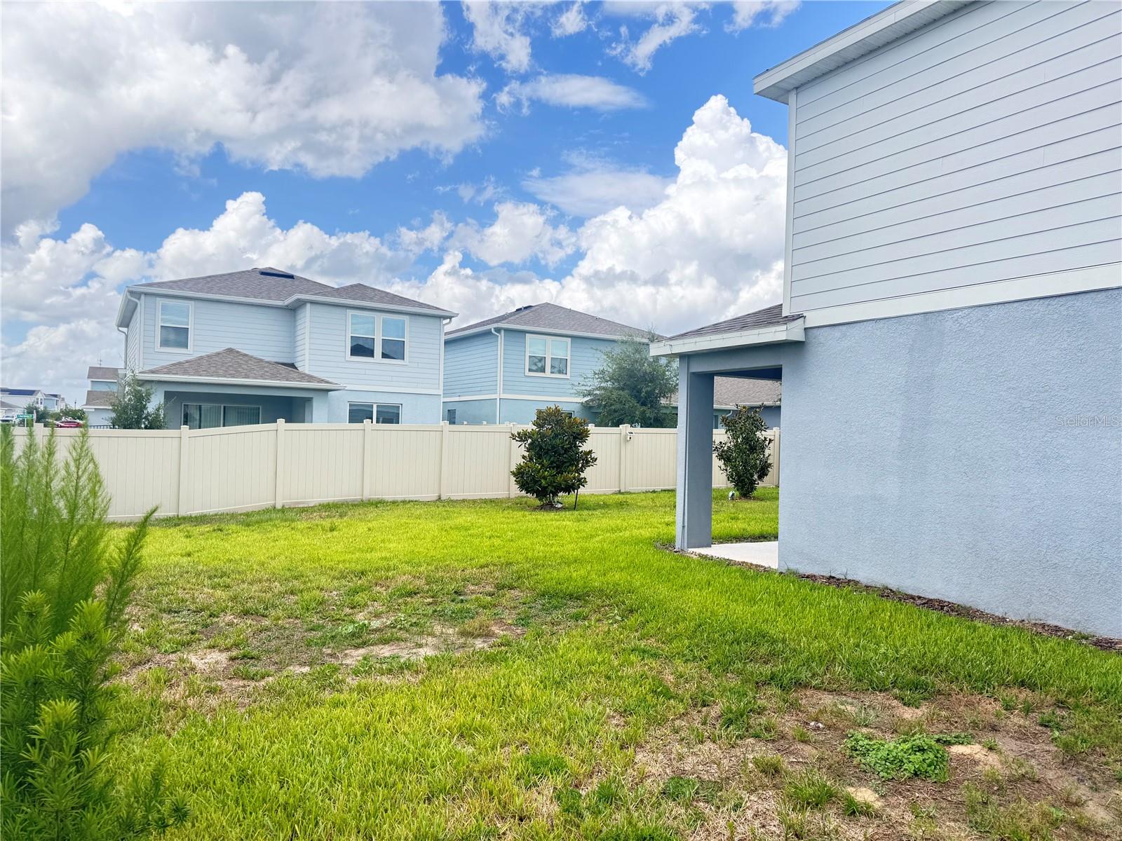 BELLE HAVEN PH 2 - Residential Lease