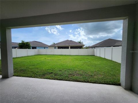 A home in SAINT CLOUD