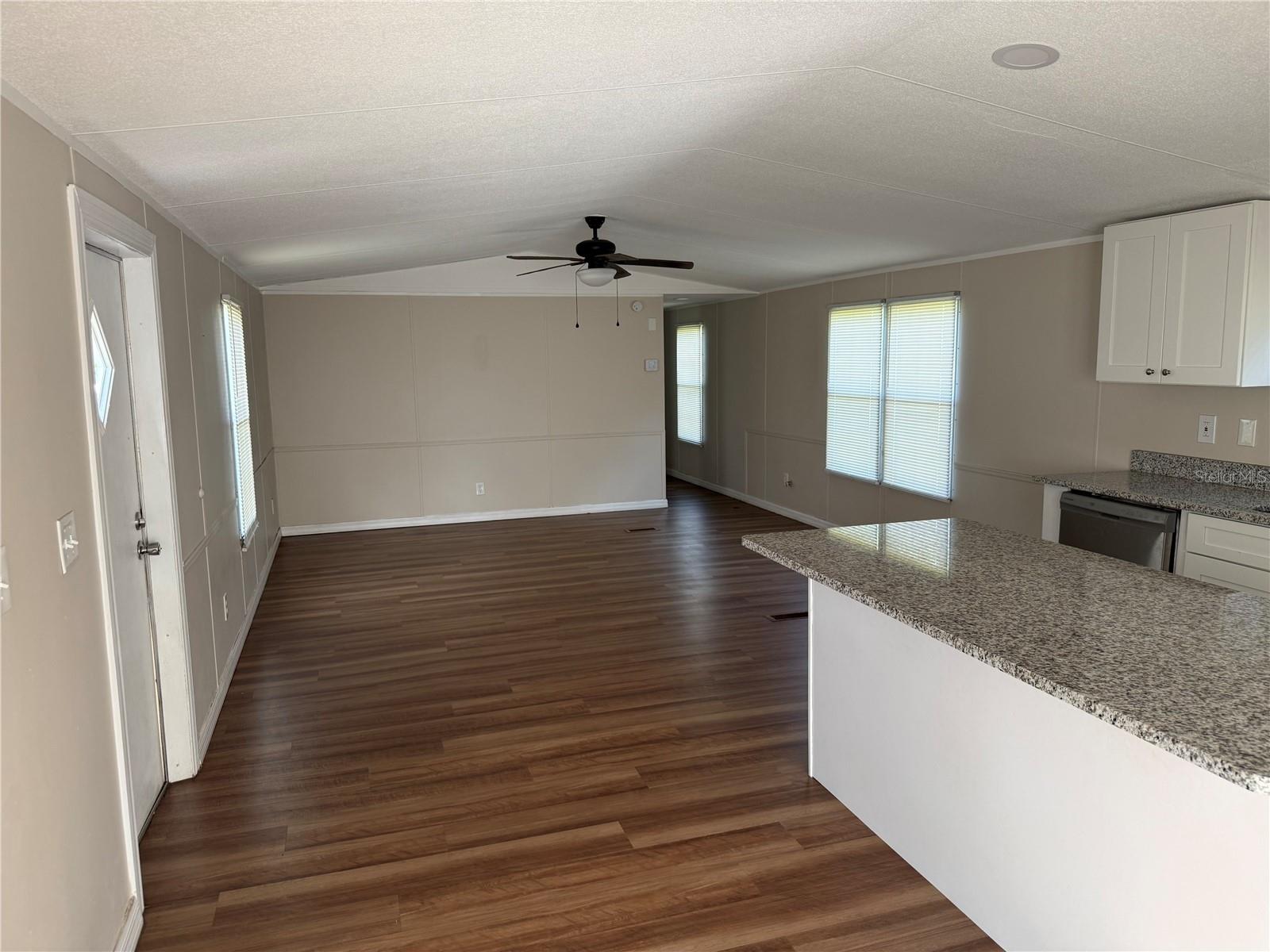 SHADY HAMMOCK - Residential