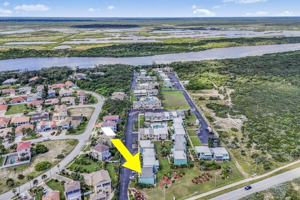 Photo of 5500 Ocean Shore Boulevard #UT02, Ormond Beach, FL 32176 (MLS # W7880120)