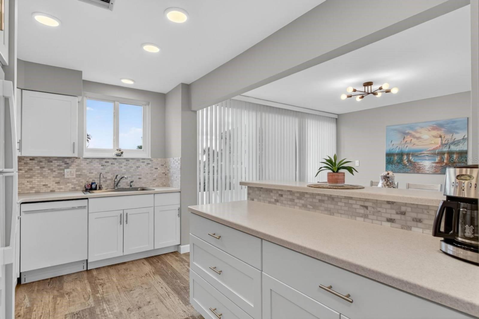 KINGSTON SHORES PH 01 - Residential