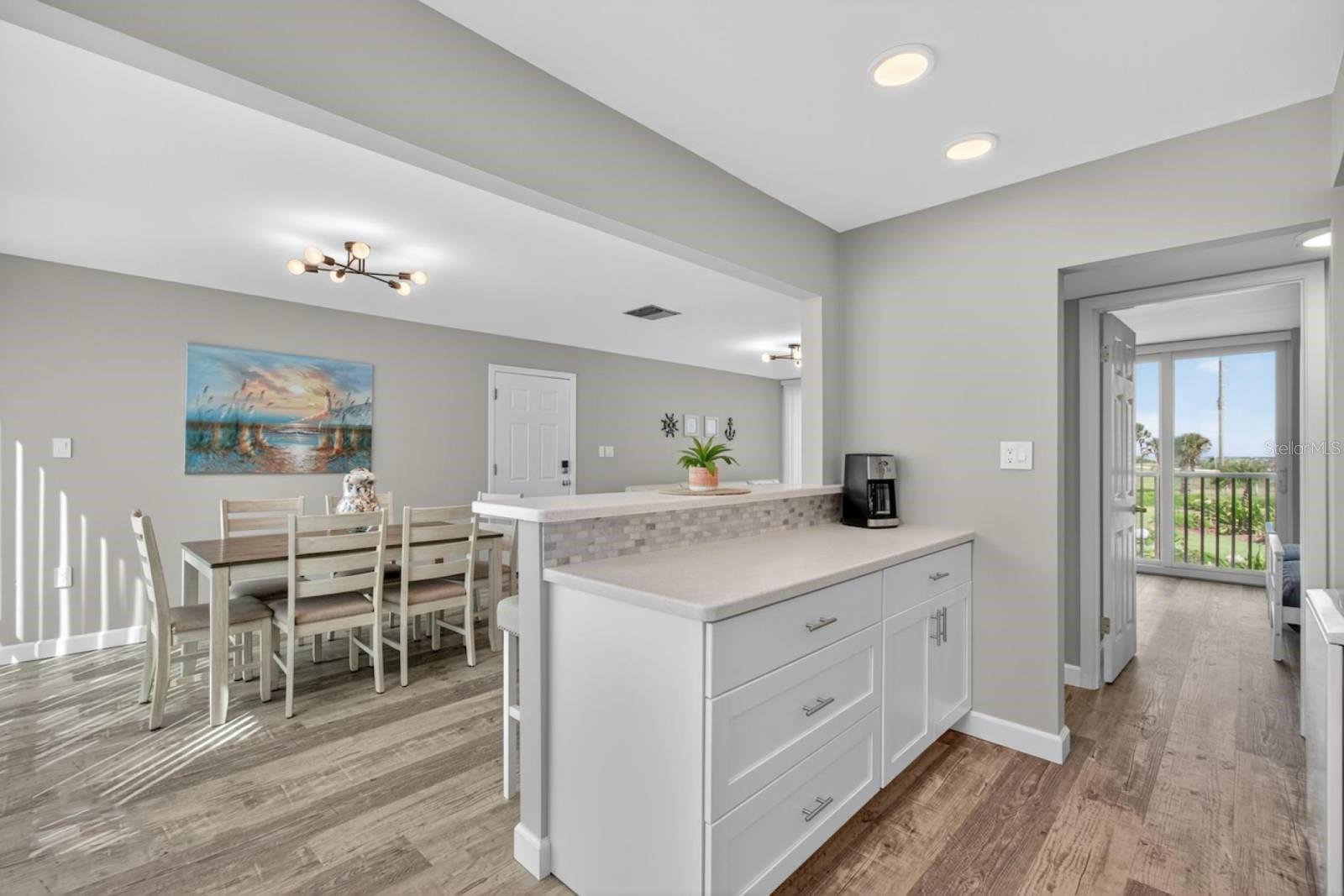 KINGSTON SHORES PH 01 - Residential