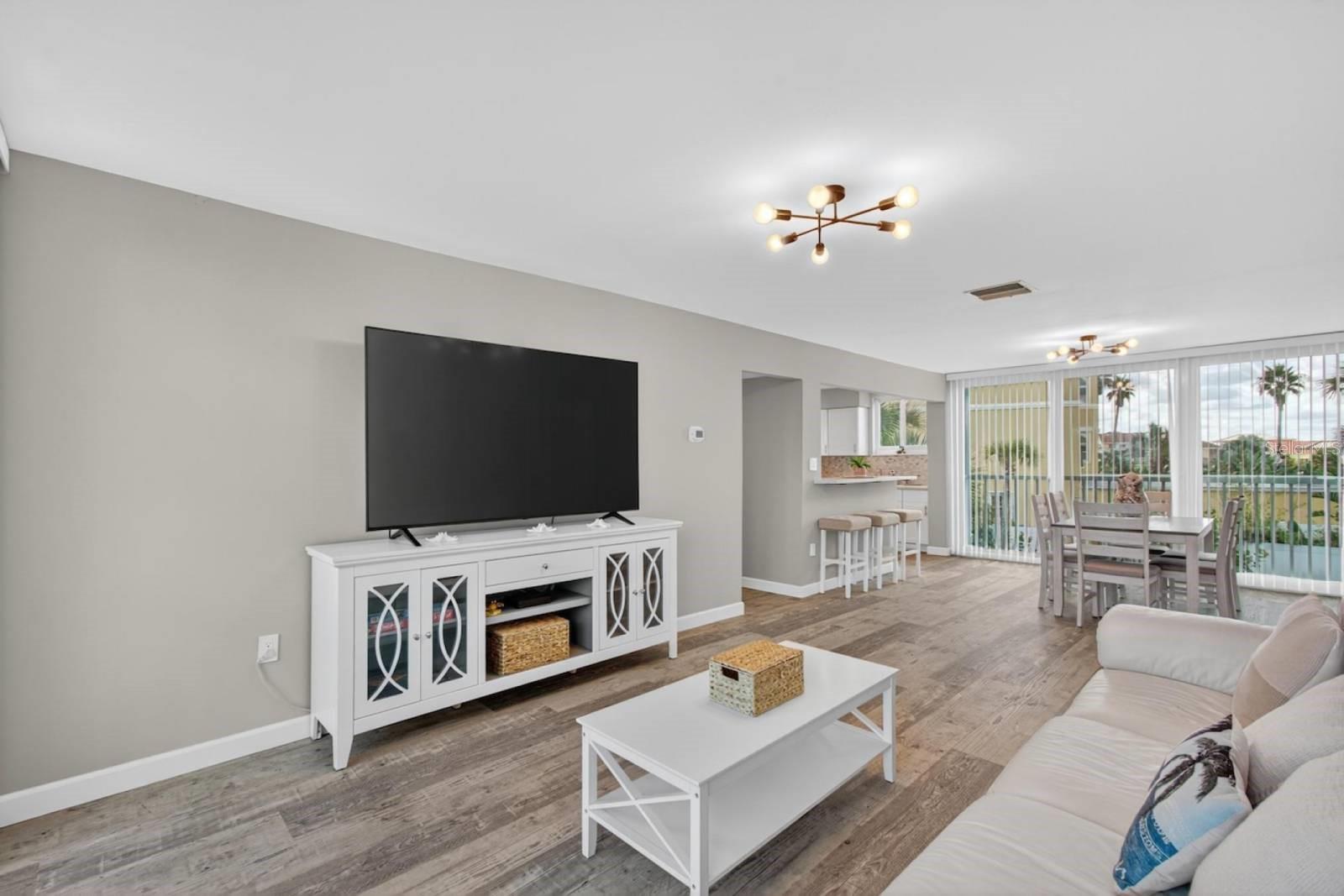 KINGSTON SHORES PH 01 - Residential