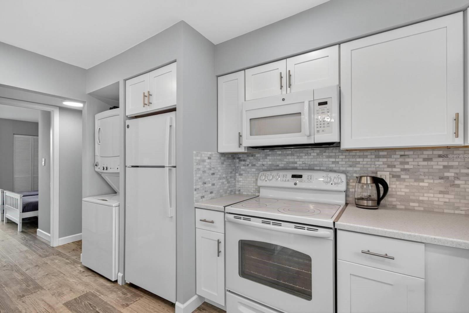 KINGSTON SHORES PH 01 - Residential