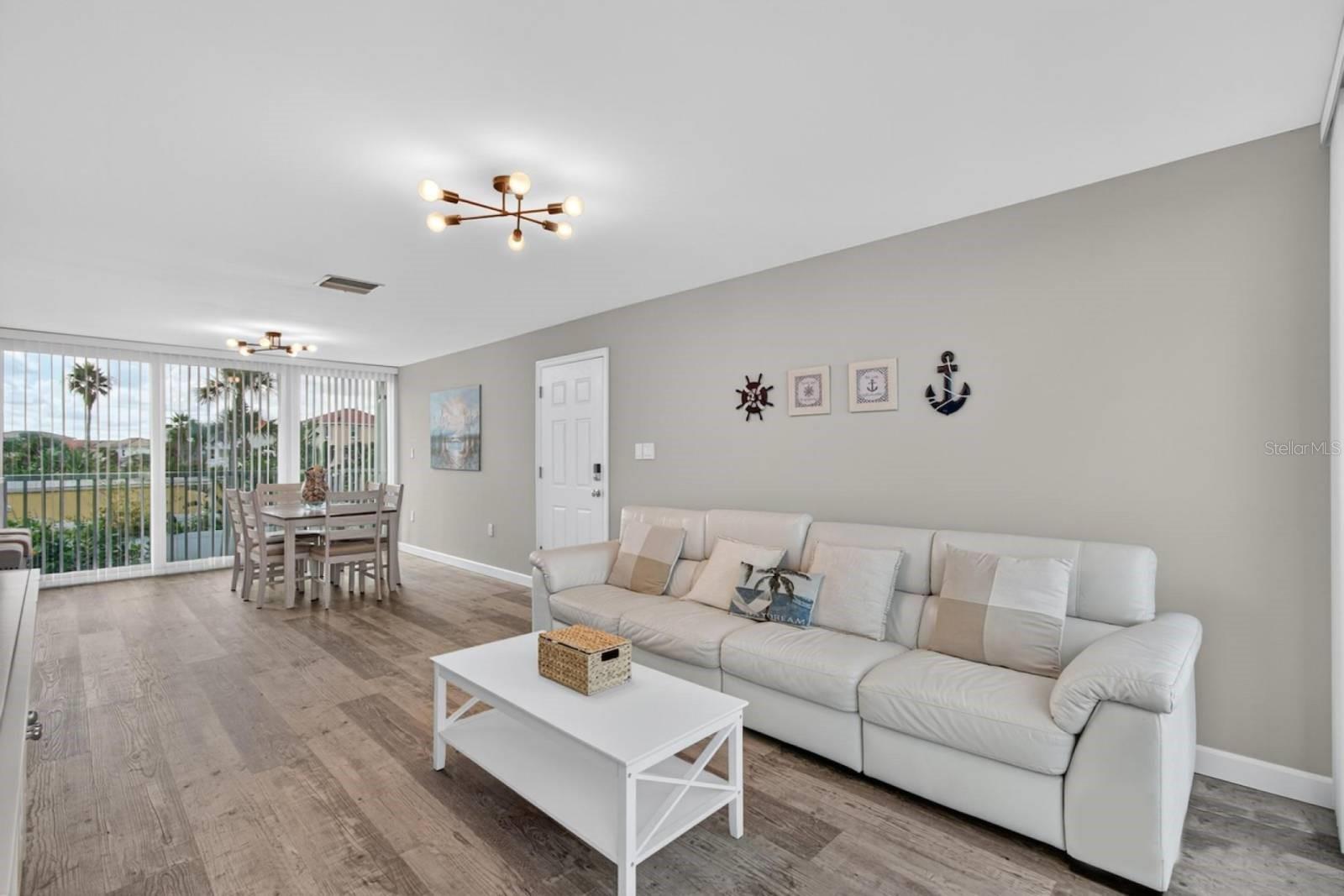 KINGSTON SHORES PH 01 - Residential