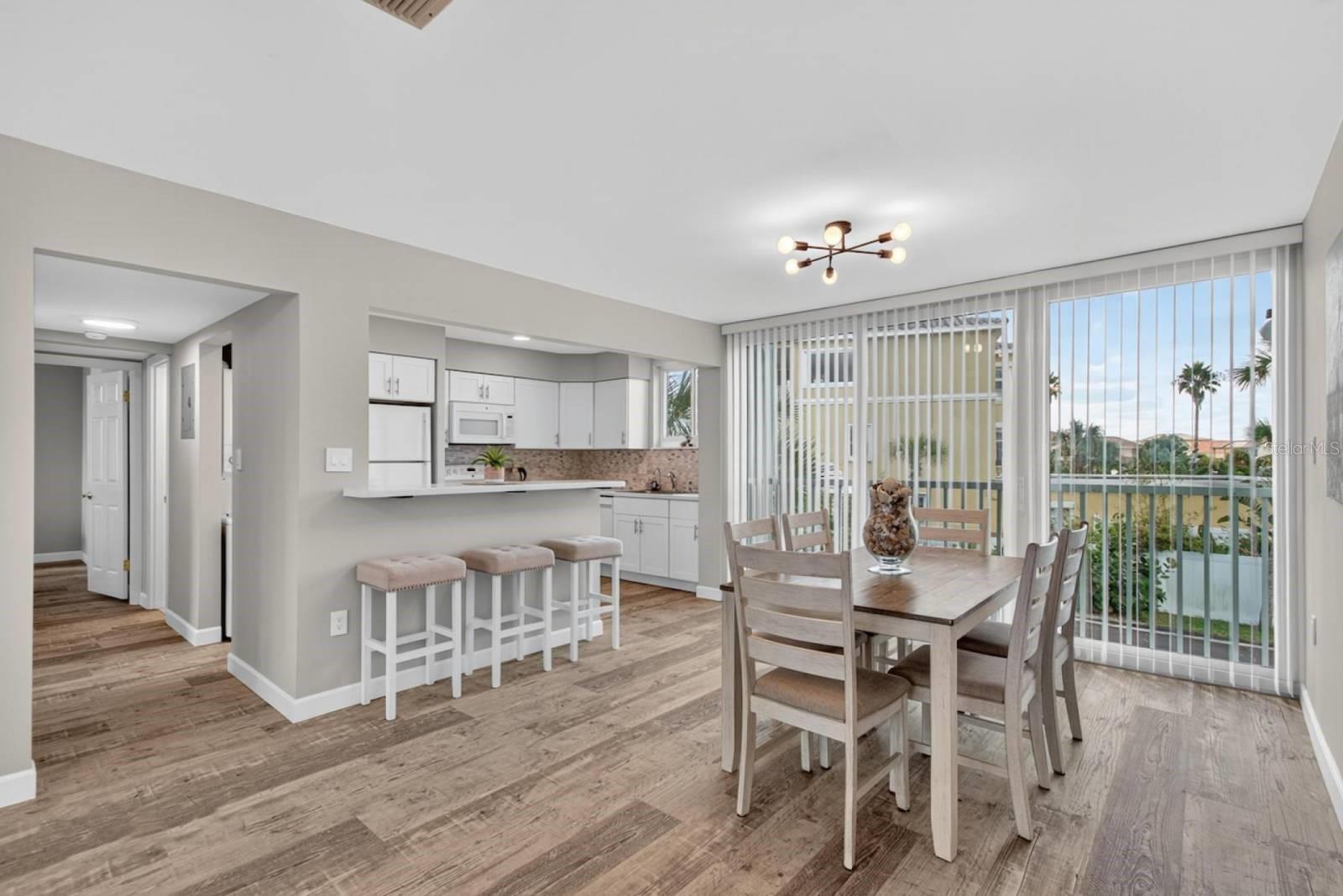 KINGSTON SHORES PH 01 - Residential