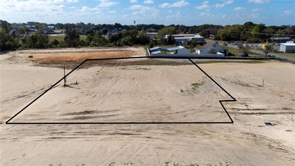 Photo of 15 Dunne Road, San Antonio, FL 33576 (MLS # TB8485523)