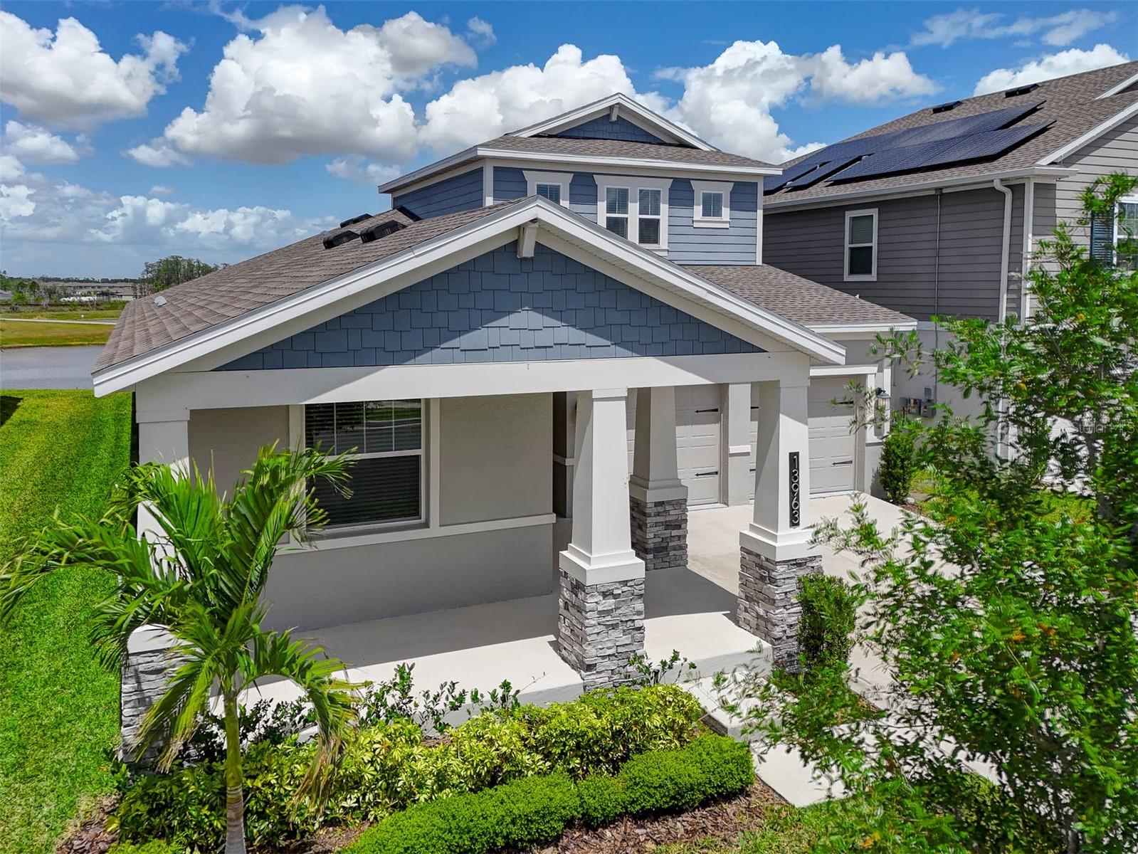 13963 TITLE WAY