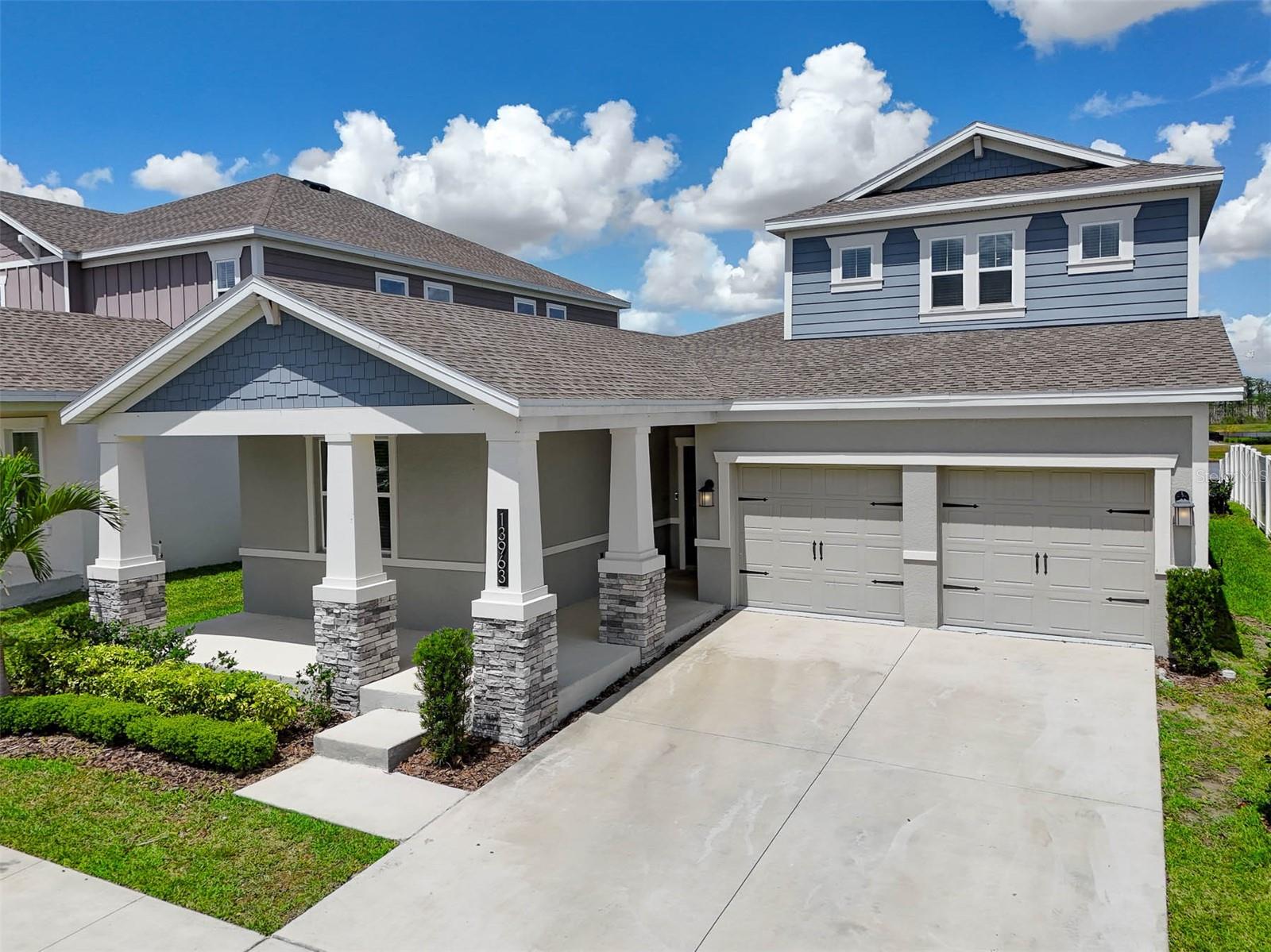 13963 TITLE WAY