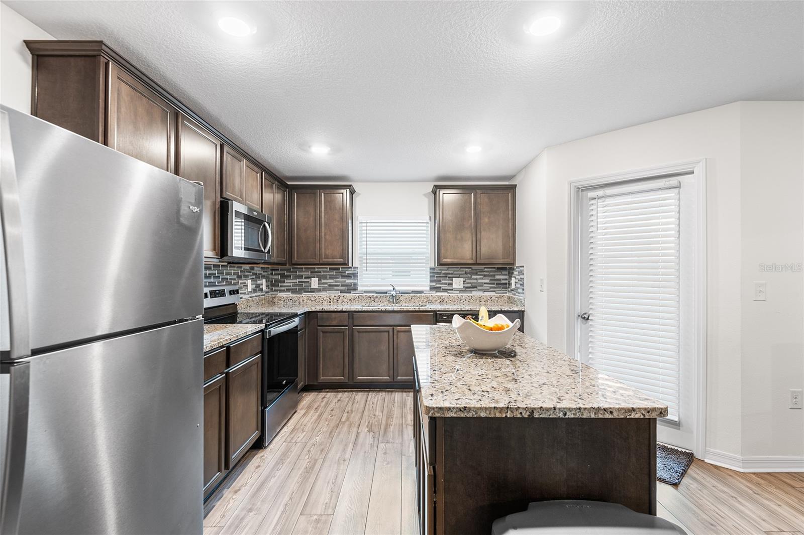 MADISON VILLAGE TWNHMS - Residential