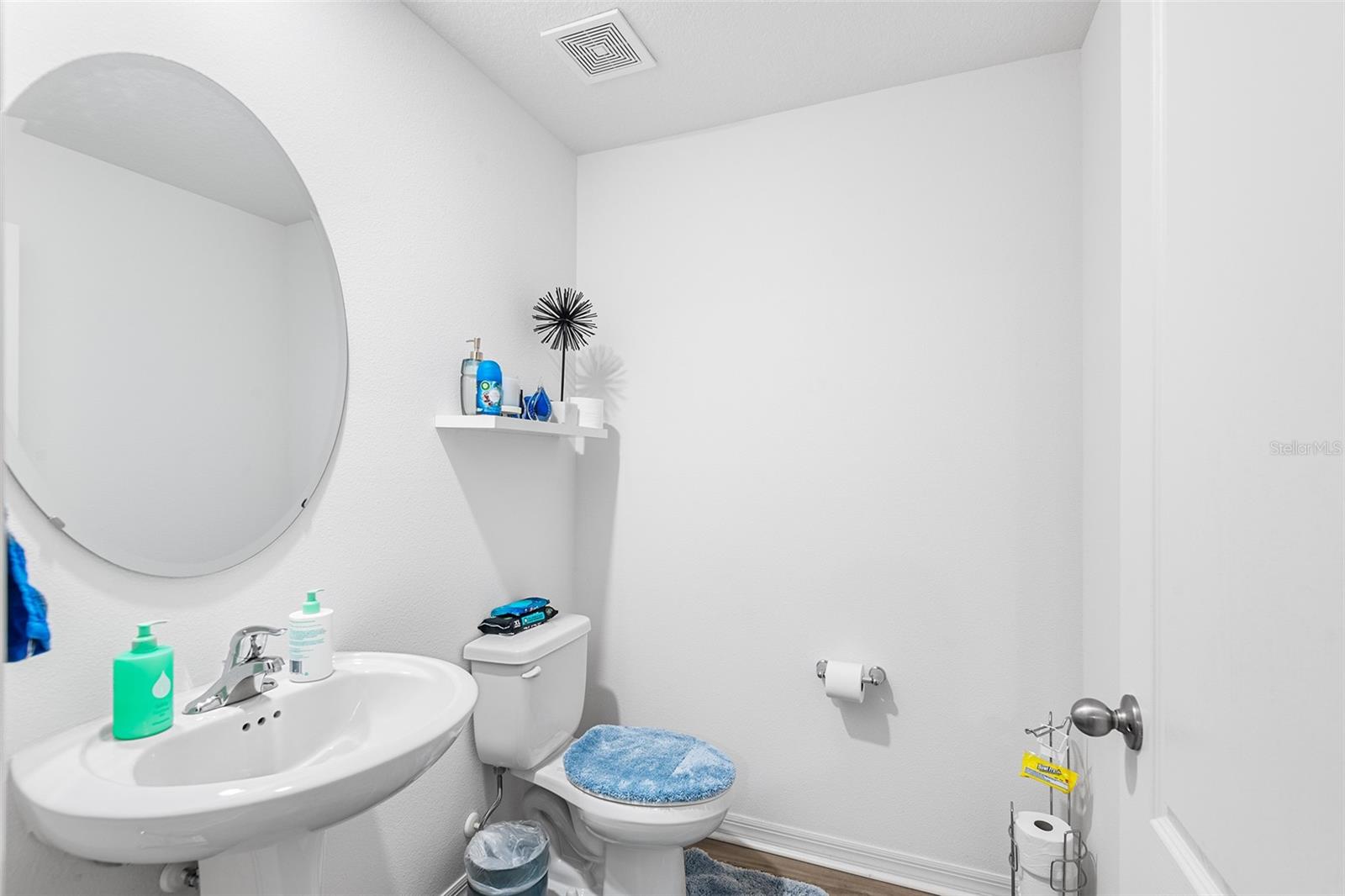 MADISON VILLAGE TWNHMS - Residential