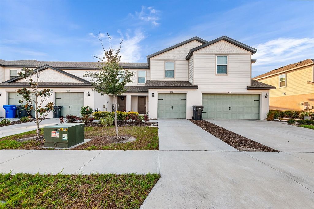 Photo of 5327 New Friendship Place, Tampa, FL 33619 (MLS # S5141895)