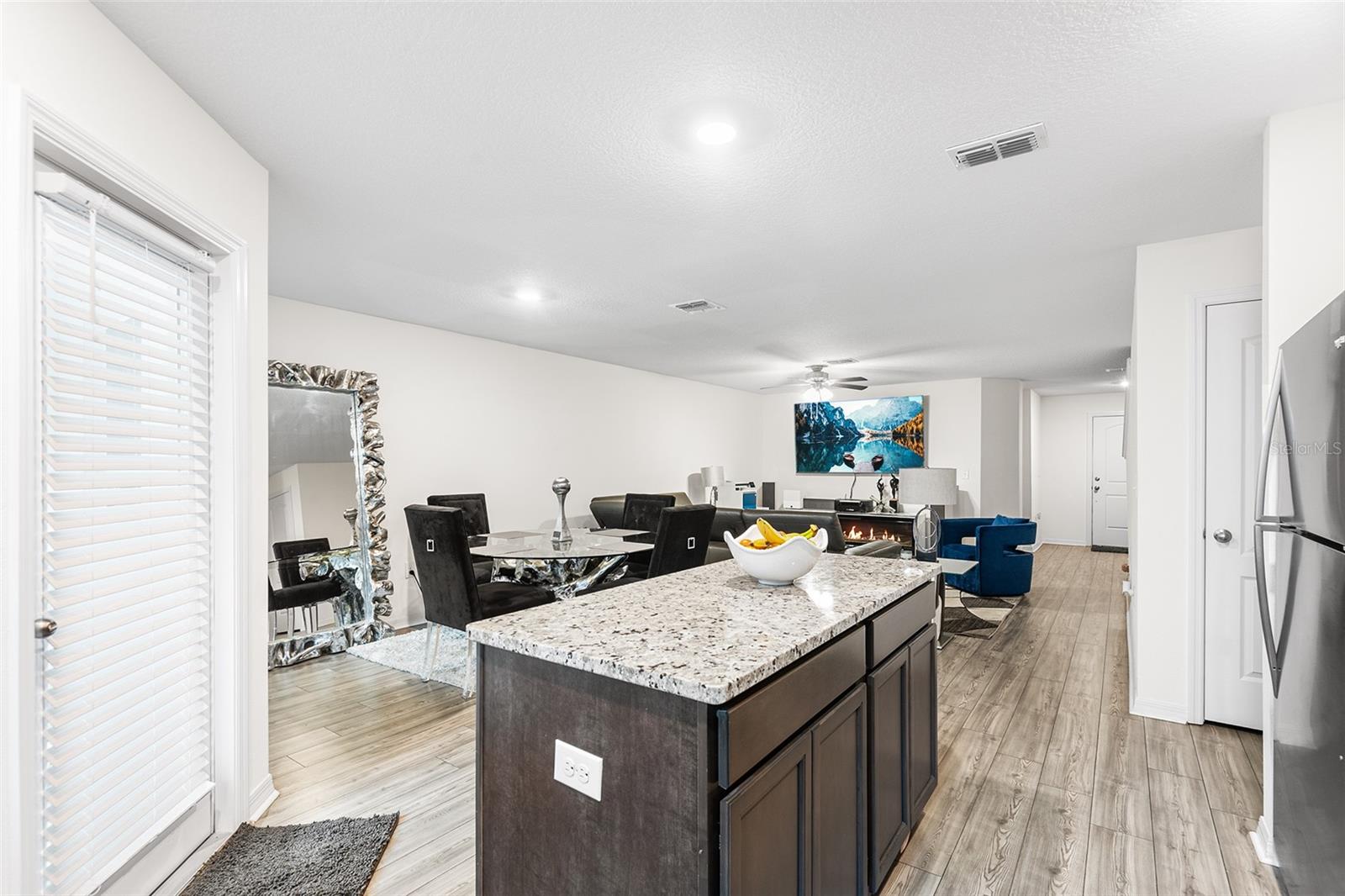 MADISON VILLAGE TWNHMS - Residential