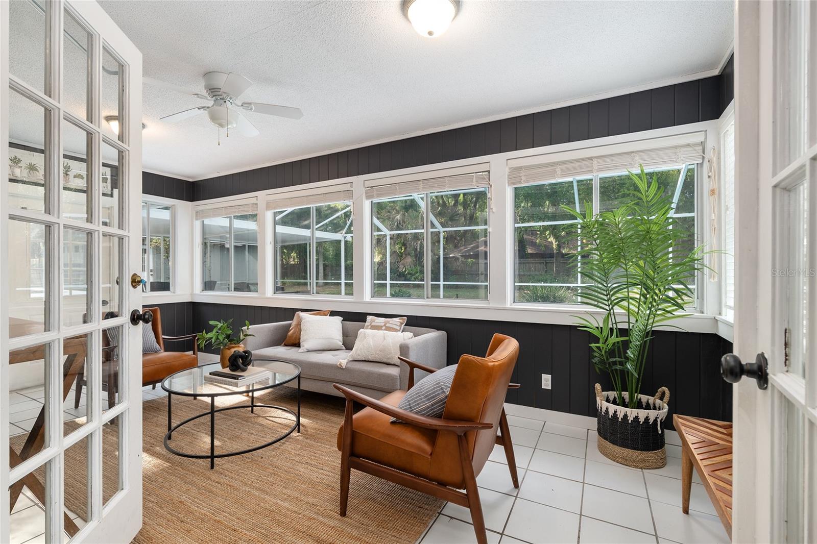 DEER RUN - Residential