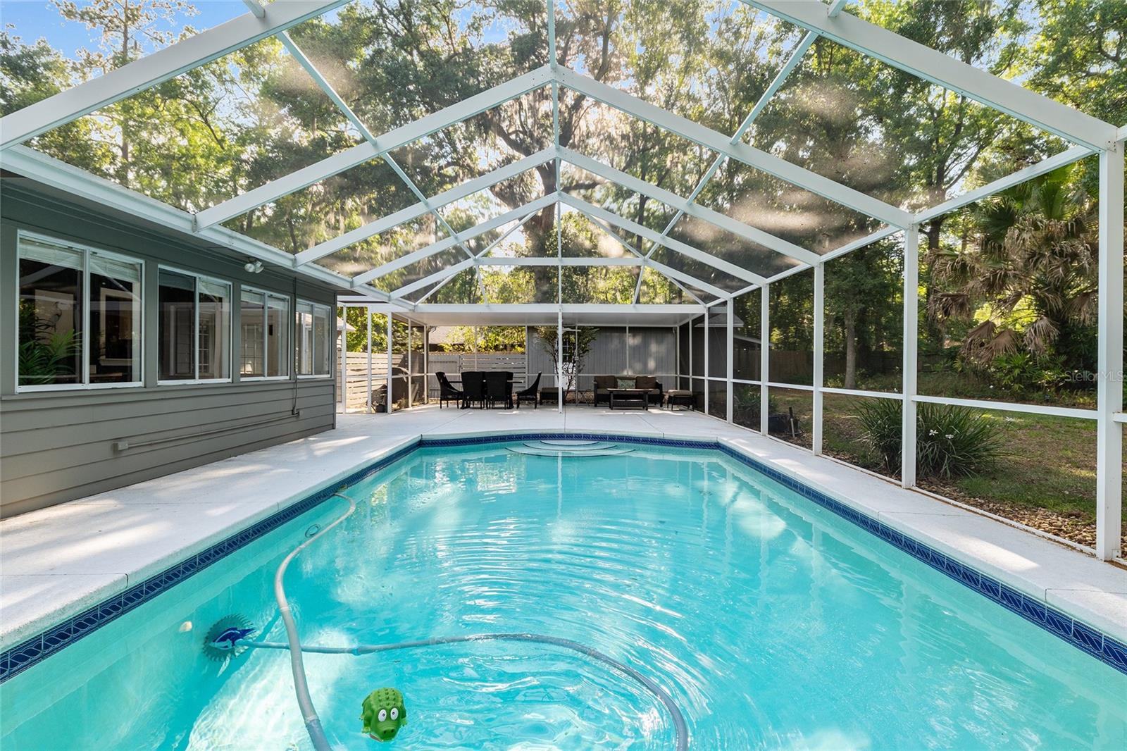 DEER RUN - Residential
