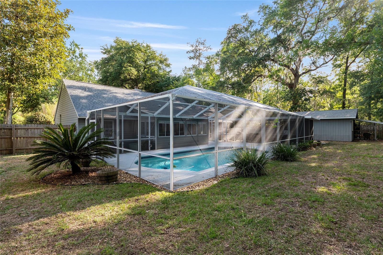 DEER RUN - Residential