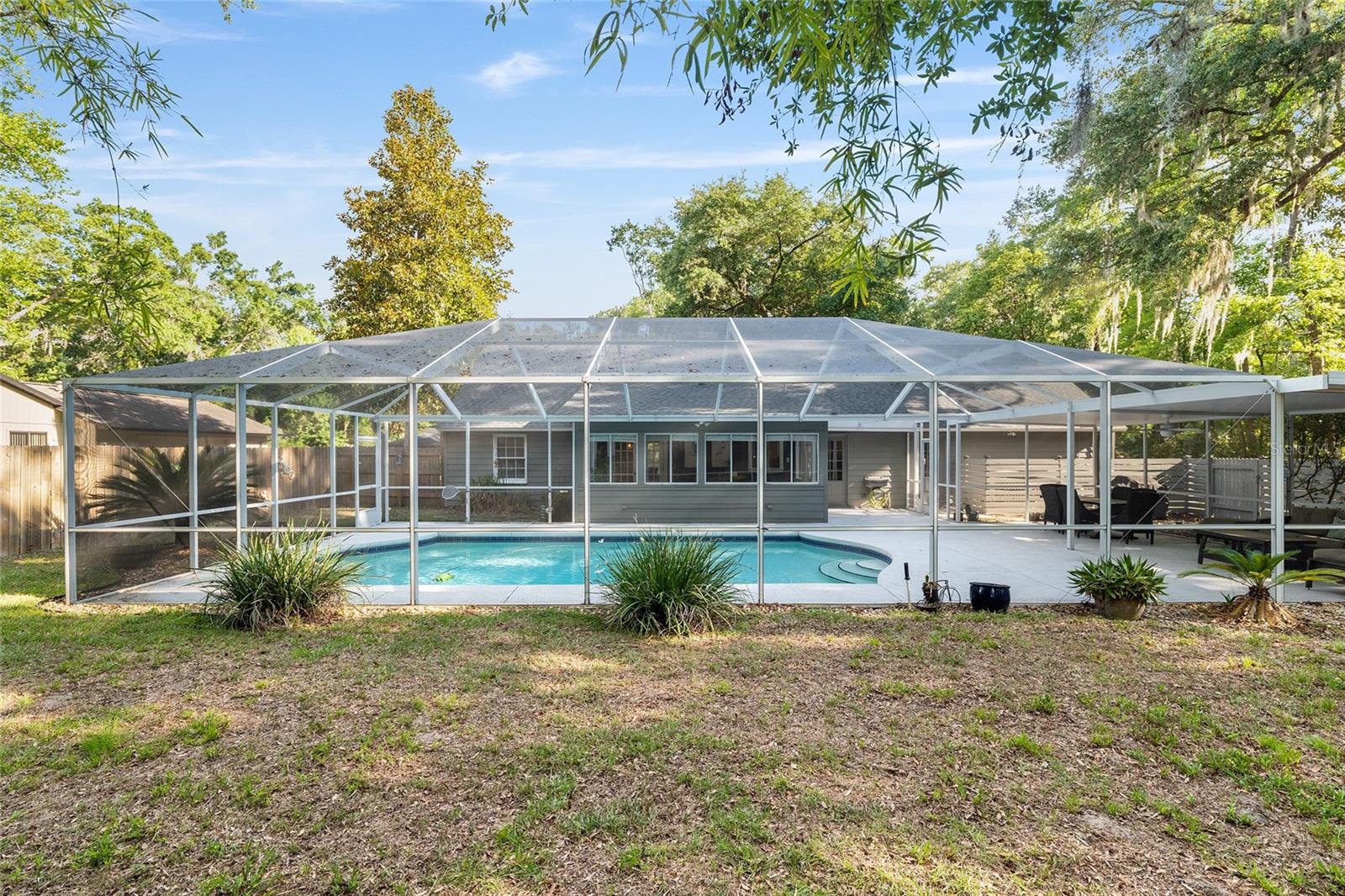 DEER RUN - Residential