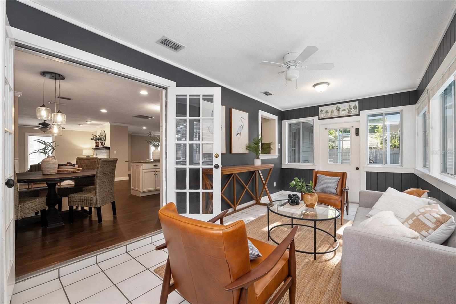DEER RUN - Residential